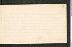 Seite 15, Tagebuch "Perschlingtal etc." (NHMW-PRAE-BBB-30)